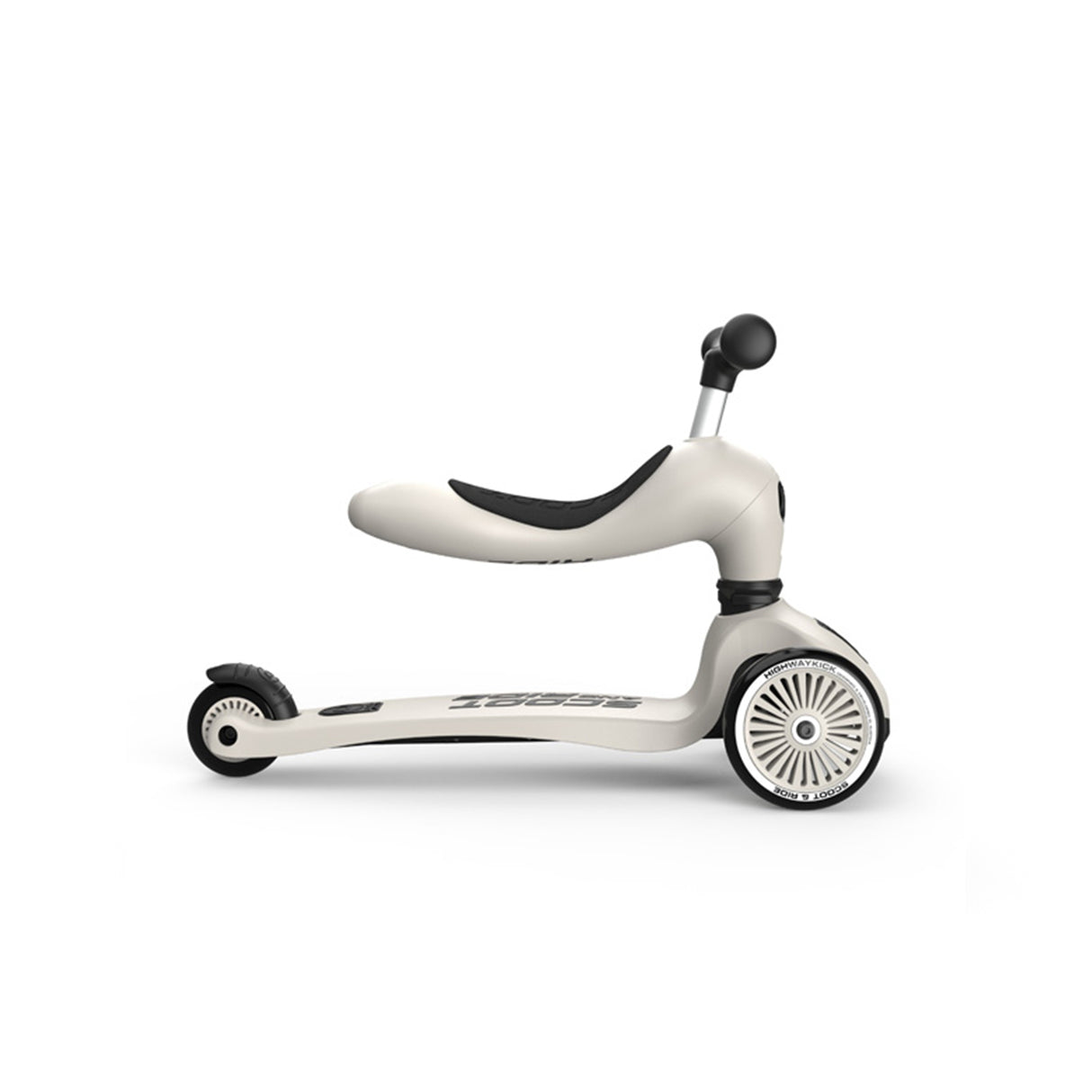 Scoot & Ride 2-in-1 Highwaykick 1 Scooter