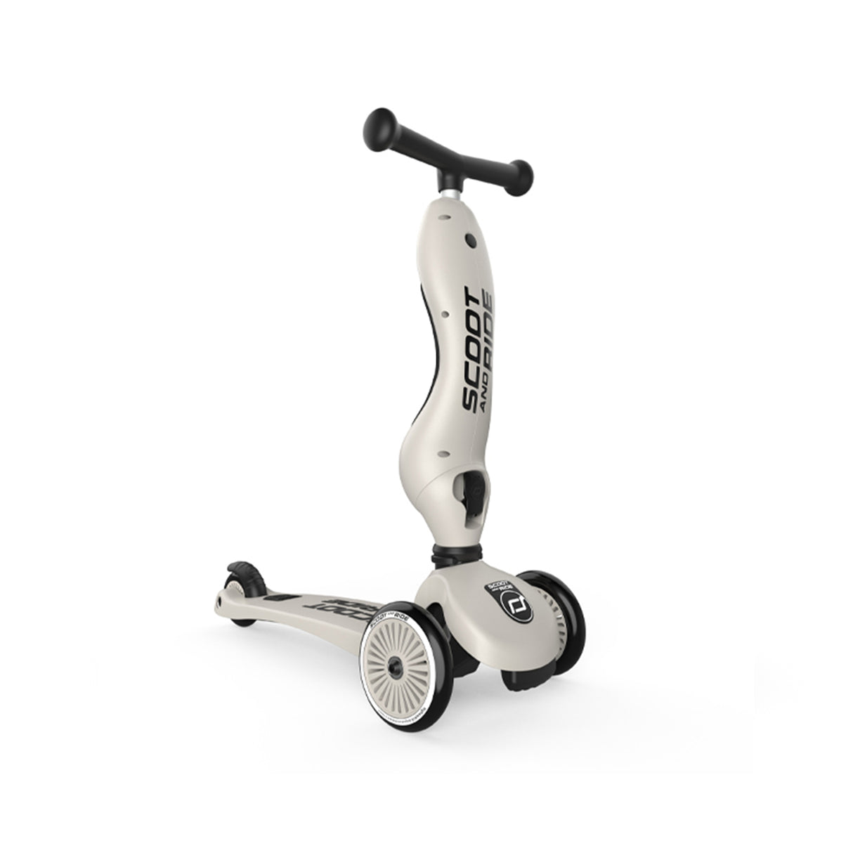 Scoot & Ride 2-in-1 Highwaykick 1 Scooter
