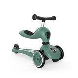 Scoot & Ride 2-in-1 Highwaykick 1 Scooter