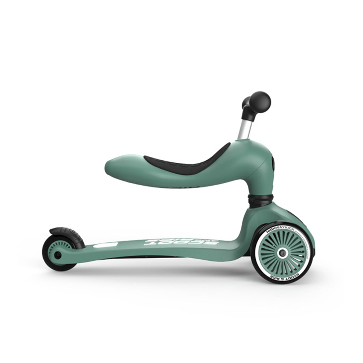 Scoot & Ride 2-in-1 Highwaykick 1 Scooter