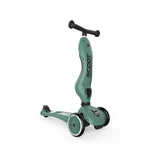 Scoot & Ride 2-in-1 Highwaykick 1 Scooter