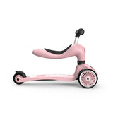 Scoot & Ride 2-in-1 Highwaykick 1 Scooter
