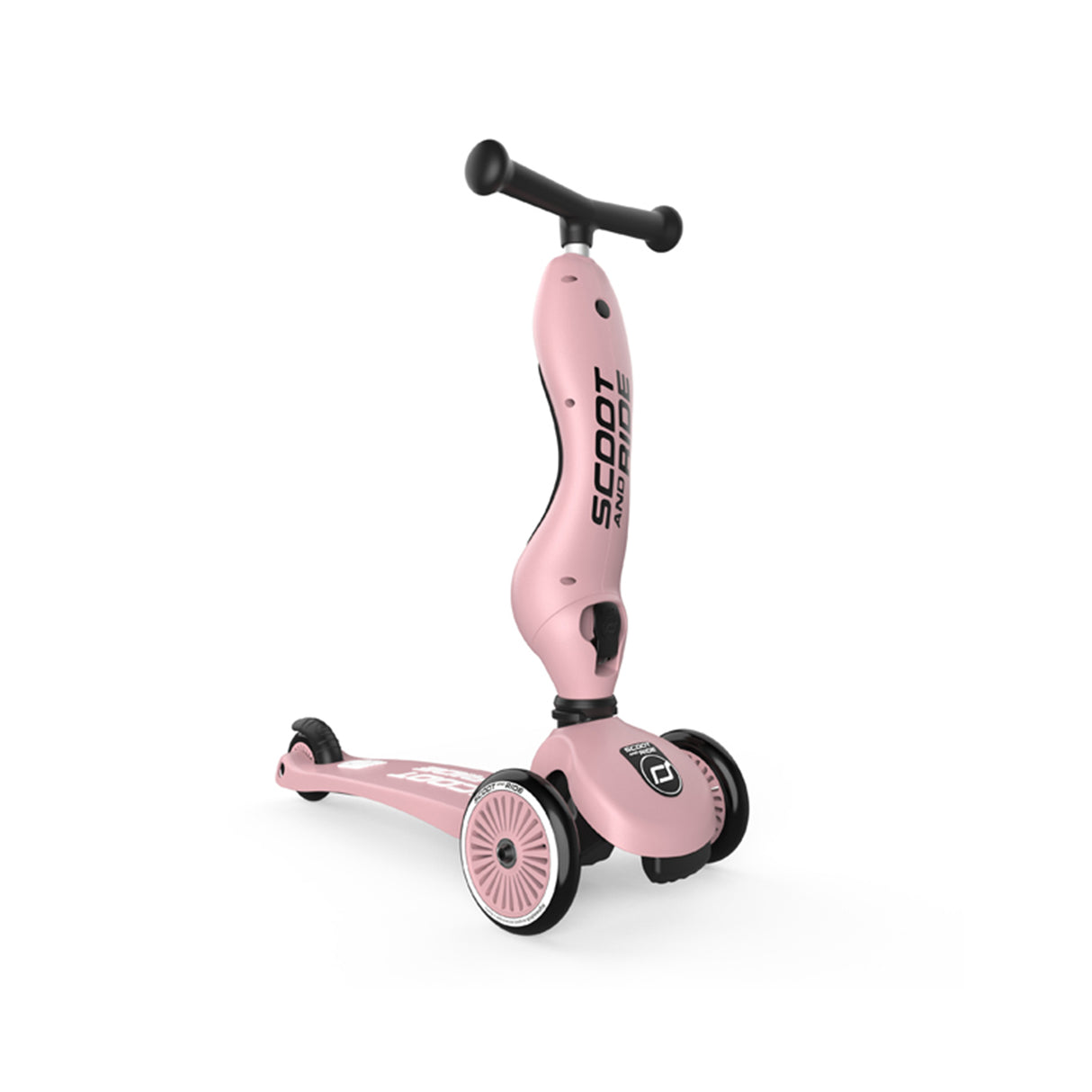 Scoot & Ride 2-in-1 Highwaykick 1 Scooter
