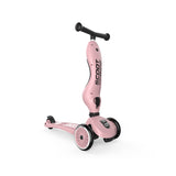 Scoot & Ride 2-in-1 Highwaykick 1 Scooter