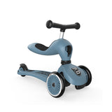 Scoot & Ride 2-in-1 Highwaykick 1 Scooter