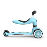 Scoot & Ride 2-in-1 Highwaykick 1 Scooter