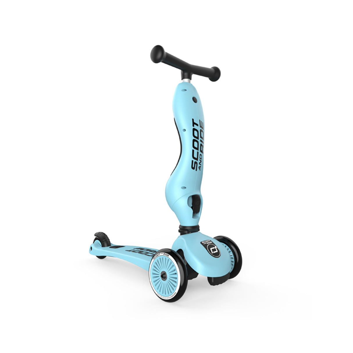 Scoot & Ride 2-in-1 Highwaykick 1 Scooter