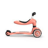 Scoot & Ride 2-in-1 Highwaykick 1 Scooter