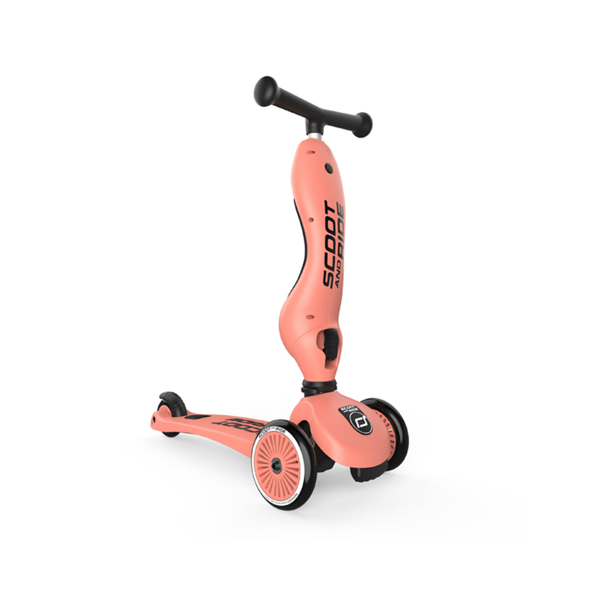 Scoot & Ride 2-in-1 Highwaykick 1 Scooter