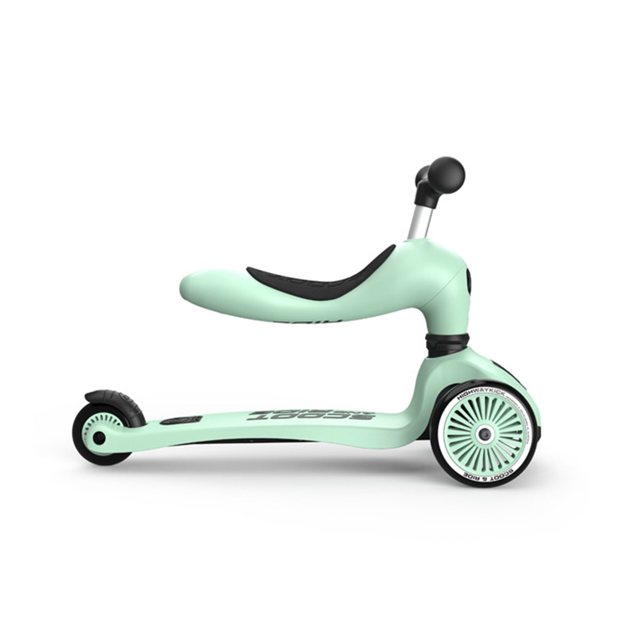 Scoot & Ride 2-in-1 Highwaykick 1 Scooter