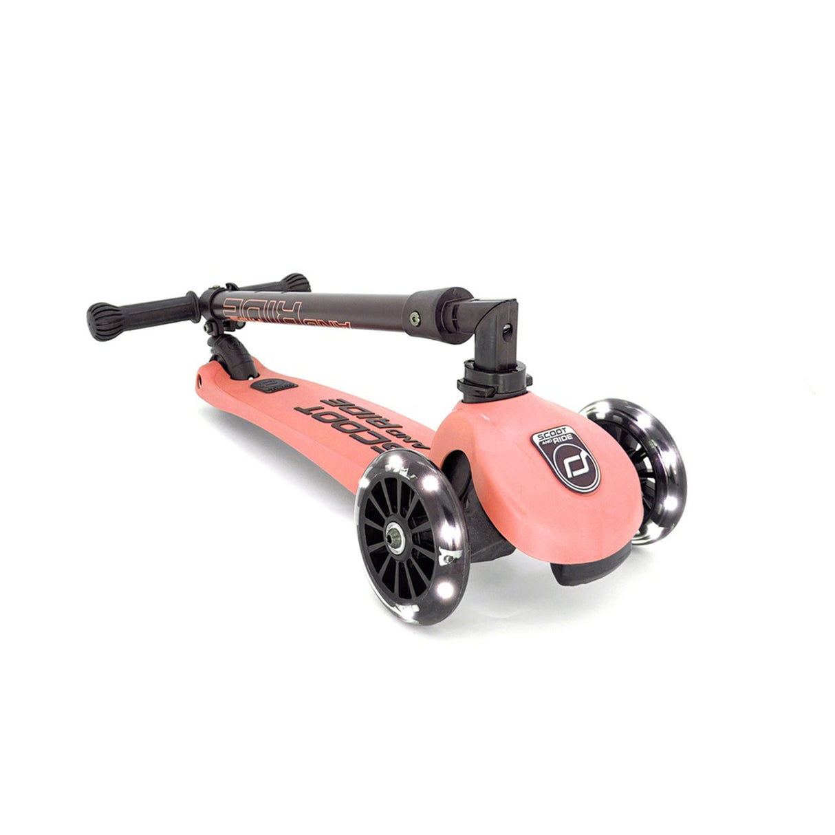 Scoot & Ride Highwaykick 3 Scooter