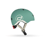 Scoot & Ride Baby Helmet XXS-S