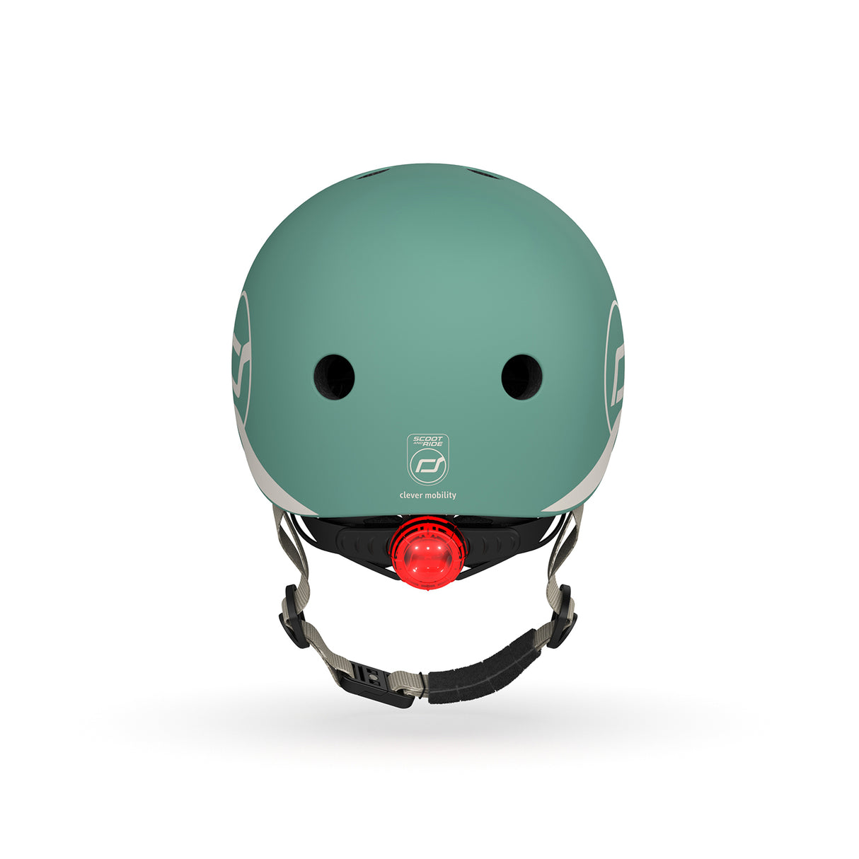 Scoot & Ride Baby Helmet XXS-S