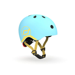 Scoot & Ride Kids Helmet