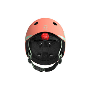 Scoot & Ride Kids Helmet
