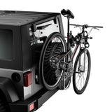 Thule Spare Me Pro 2‑Bike Platform Spare Tire Rack