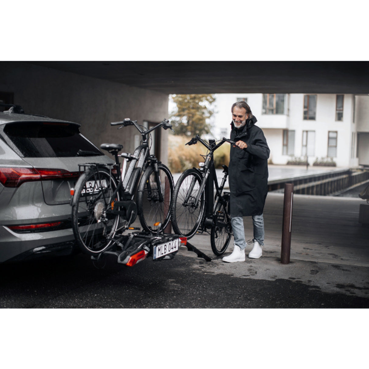 Thule Epos Foldable Loading Ramp