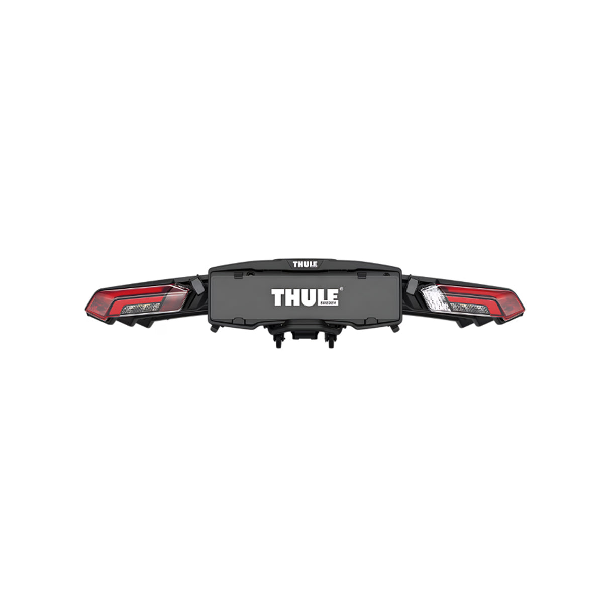 Thule Epos 3-Bike Platform Towbar Rack