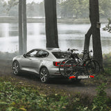 Thule Epos 3-Bike Platform Towbar Rack