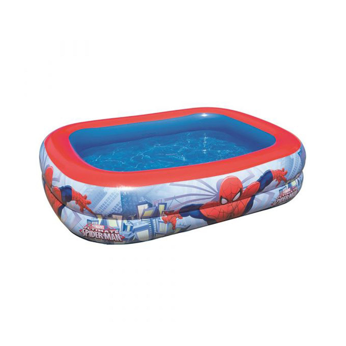 Bestway Spiderman Family Pool