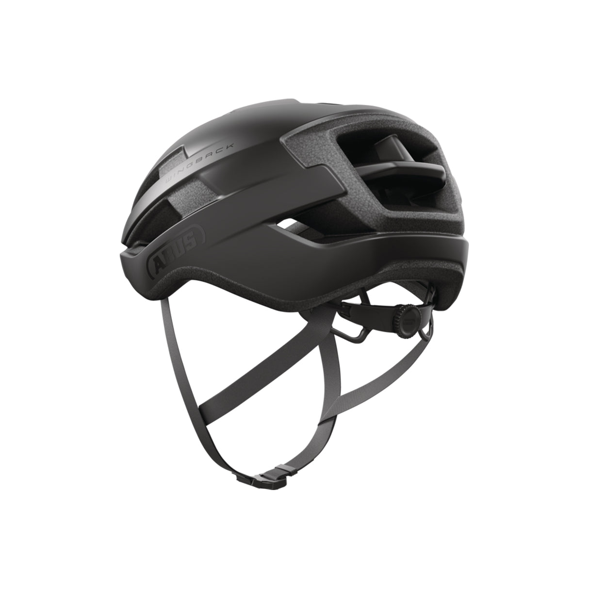 ABUS WingBack Helmet