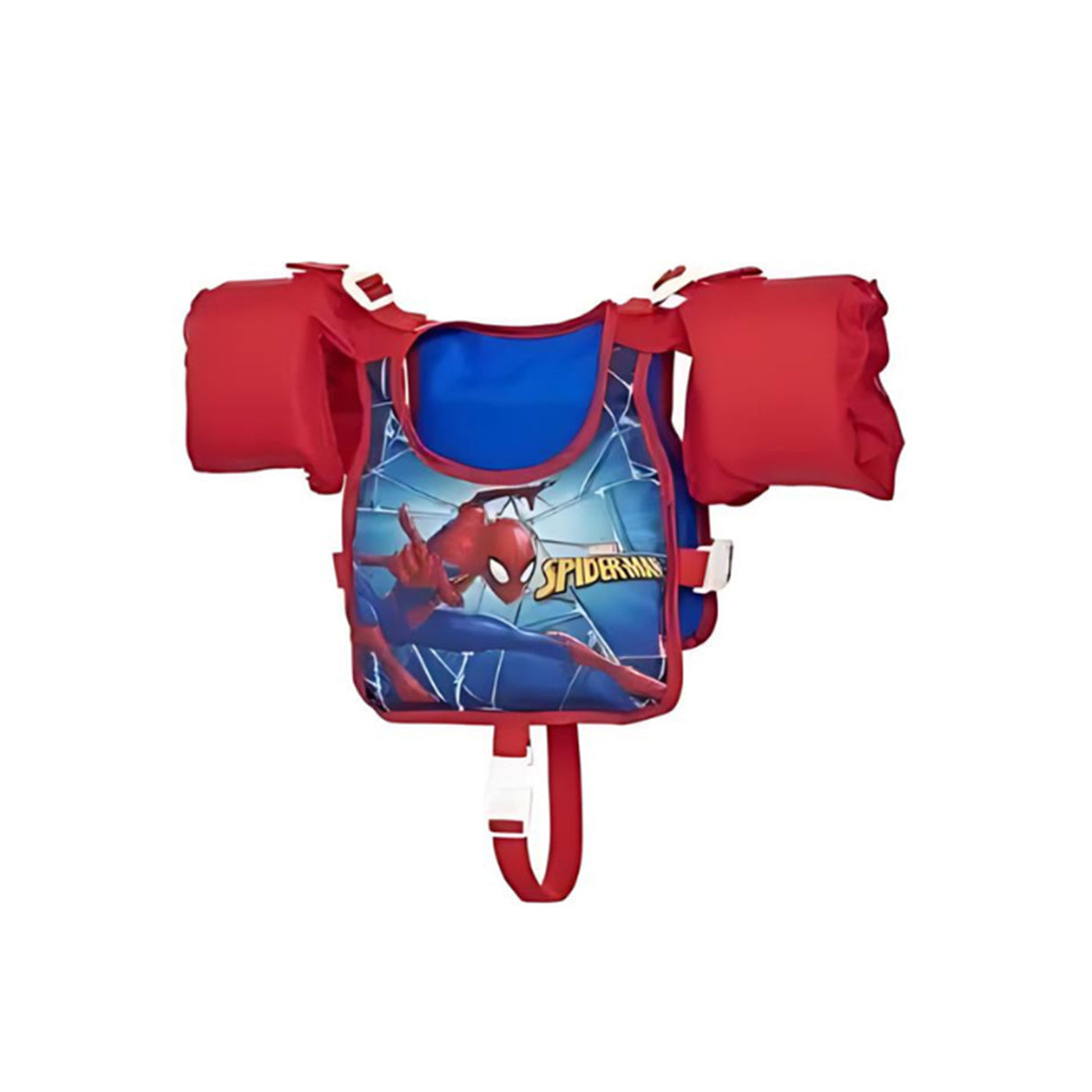 Bestway Swim Safe Spiderman Swim Vest