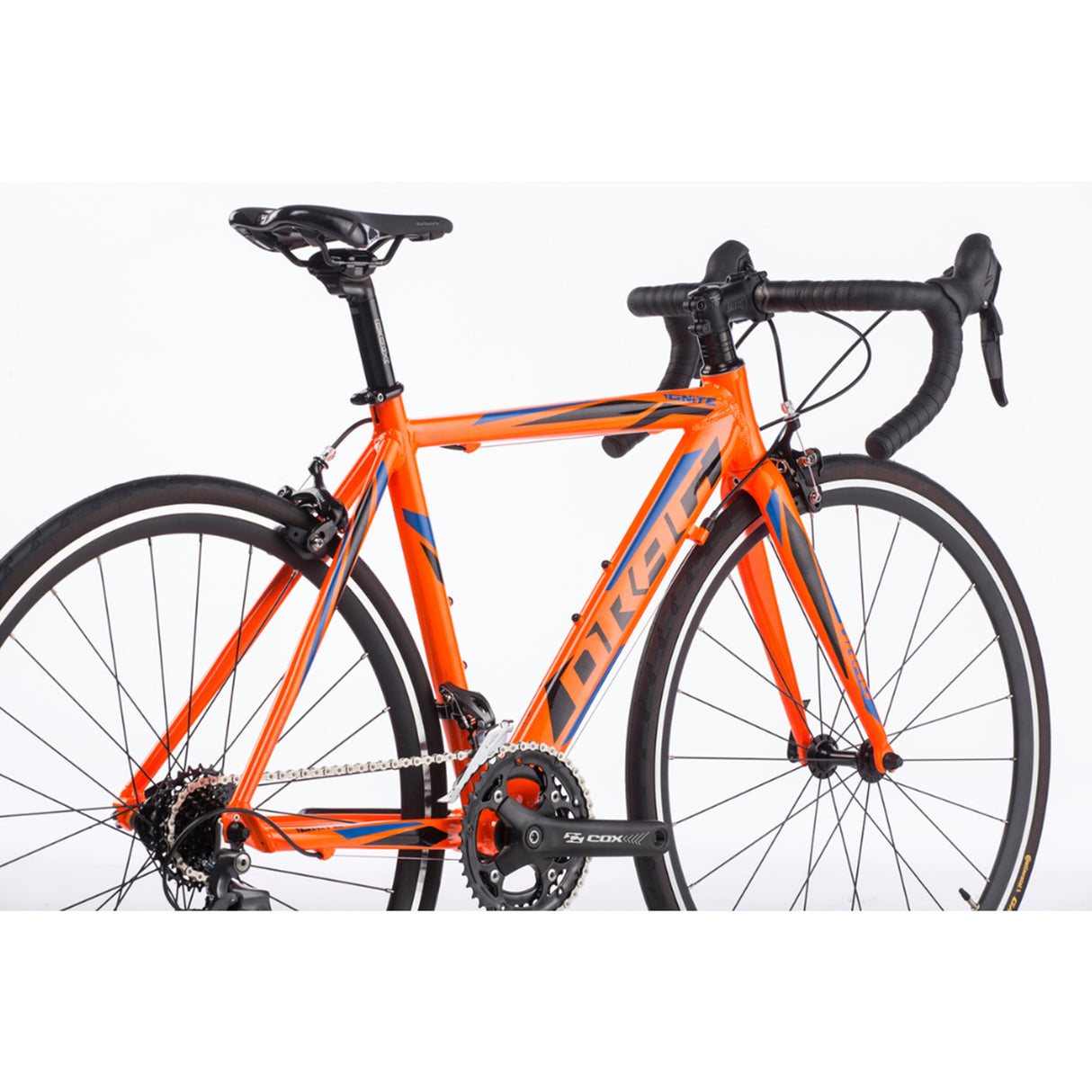 Drag Bike Ignite 26" Claris Road Bike