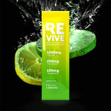 Revive Daily Electrolytes Lemon Lime (30 x 6.2g)