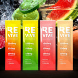 Revive Daily Electrolytes Variety Pack (8 x 6.2g)