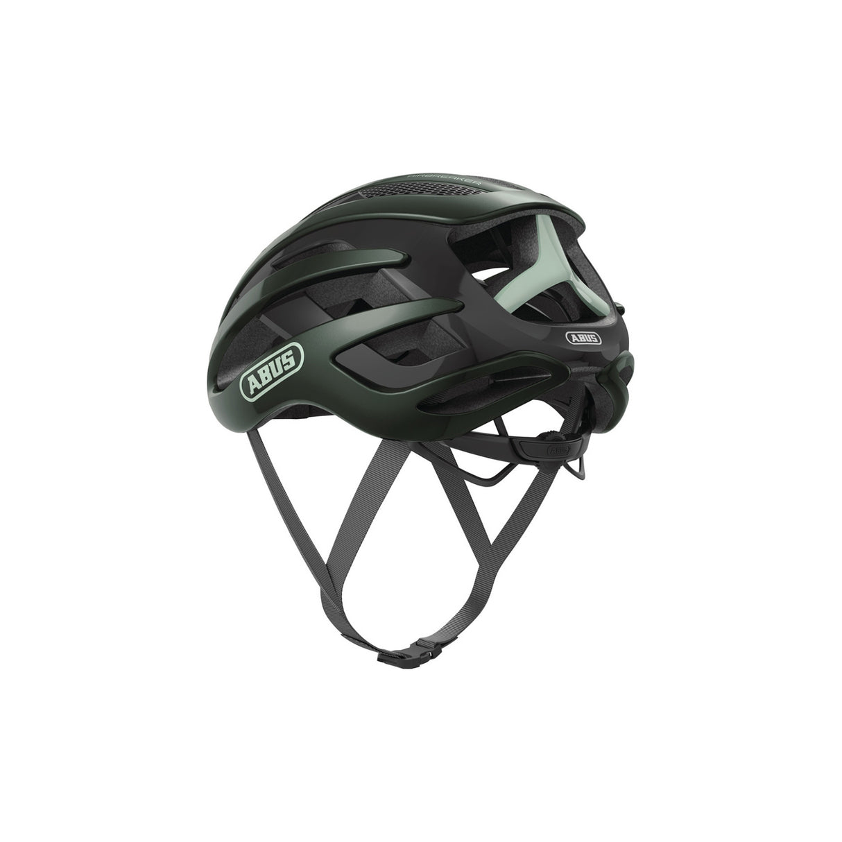 ABUS AirBreaker Helmet