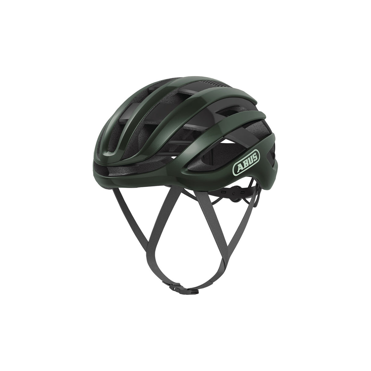 ABUS AirBreaker Helmet