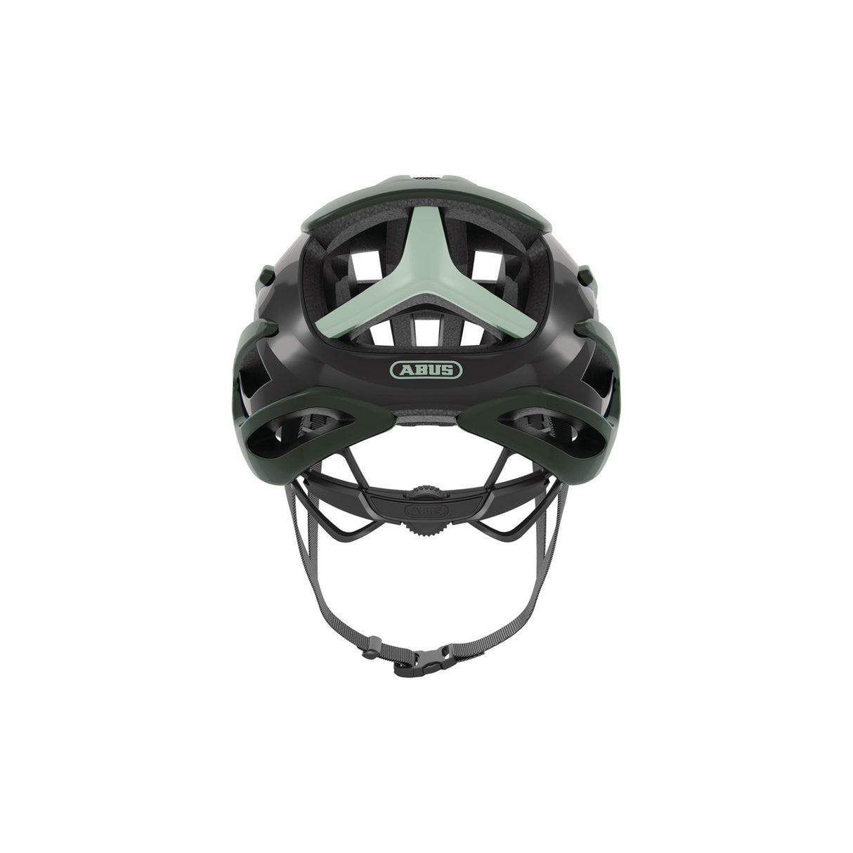 ABUS AirBreaker Helmet