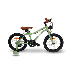 The Adam Speedy Mountain Bike 16"