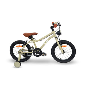 The Adam Speedy Mountain Bike 16"