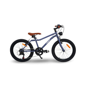 The Adam Speedy Mountain Bike 20"
