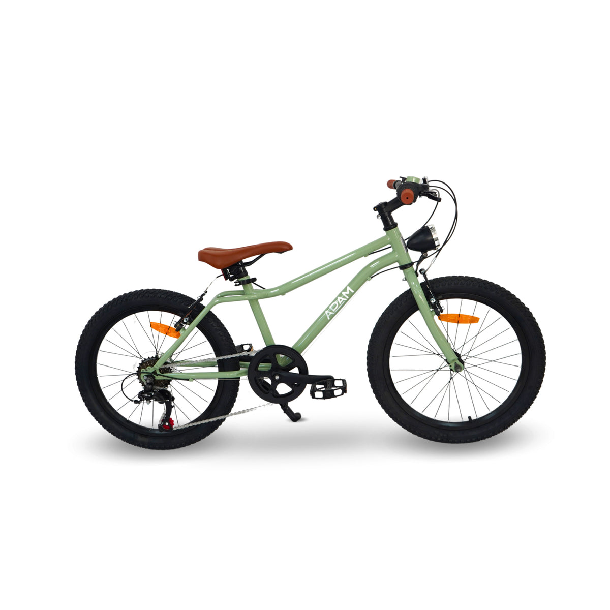 The Adam Speedy Mountain Bike 20"