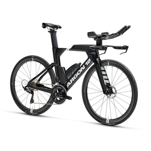 Argon 18 E117 Shimano 105 Di2 TT Bike 2026