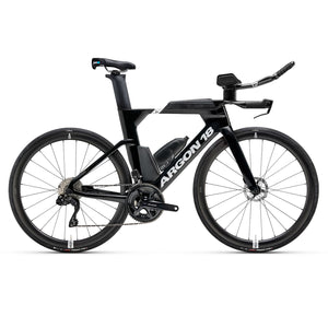 Argon 18 E117 Shimano 105 Di2 TT Bike 2026