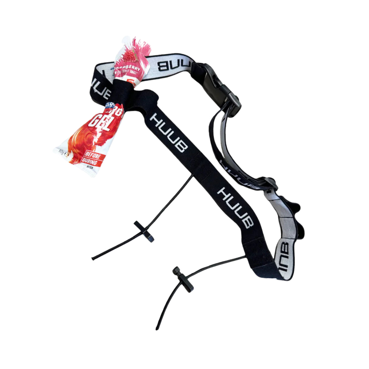 HUUB Number Belt
