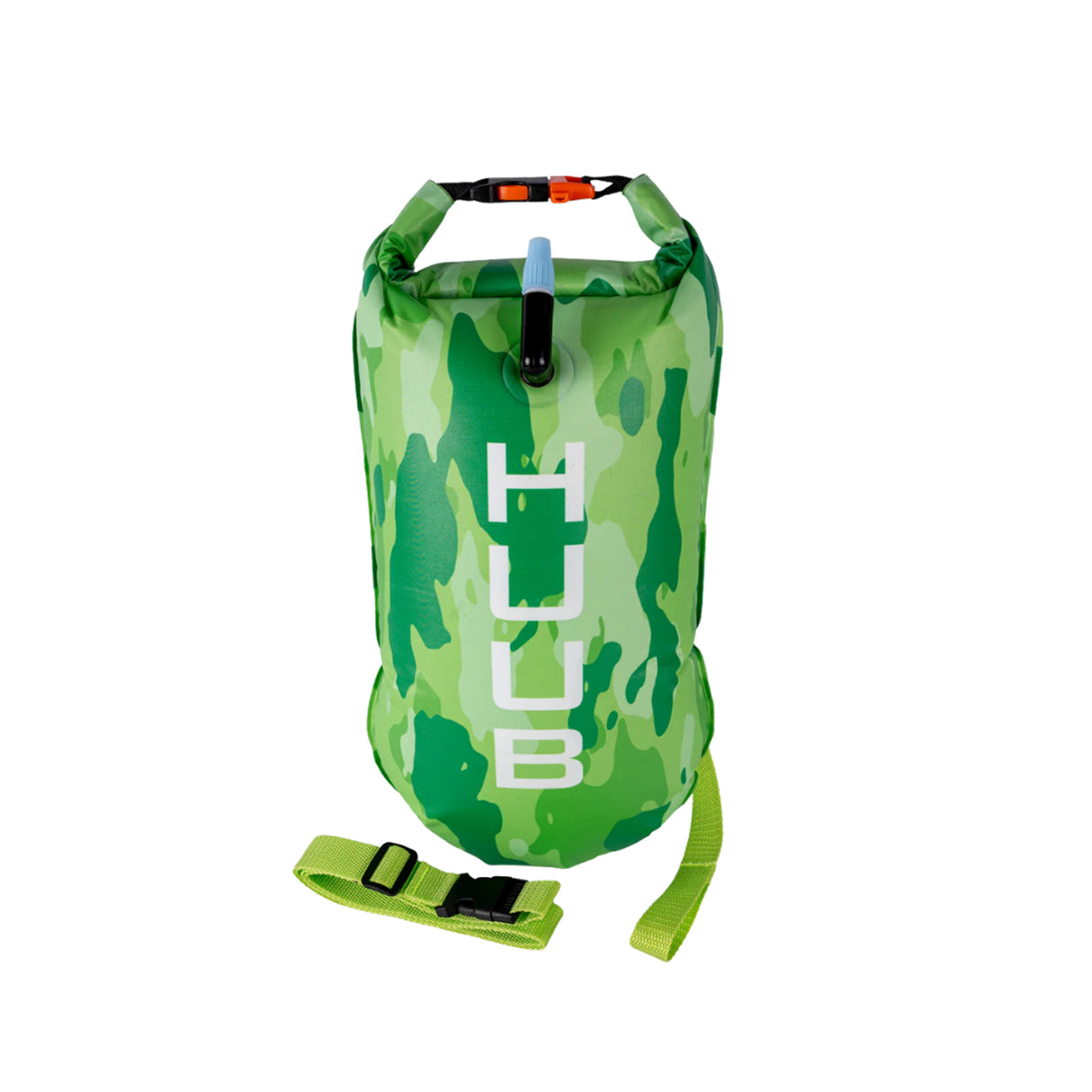 HUUB Safety Tow Float