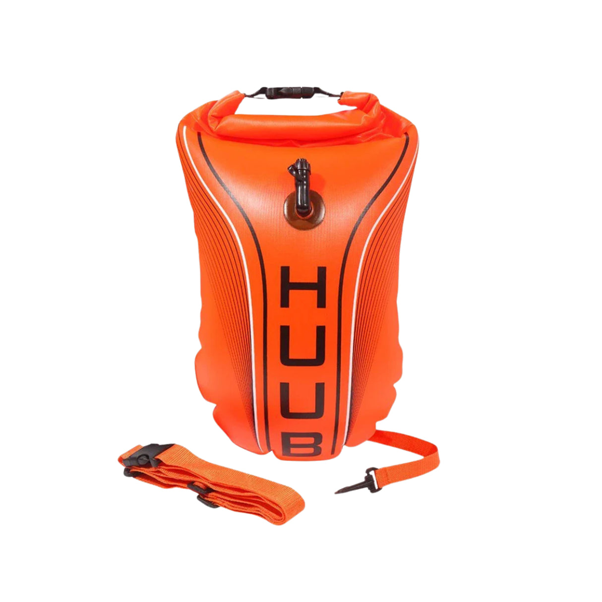 HUUB Safety Tow Float
