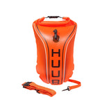HUUB Safety Tow Float