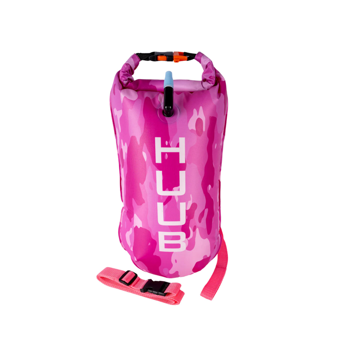 HUUB Safety Tow Float