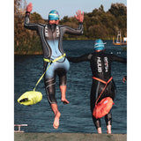 HUUB Safety Tow Float