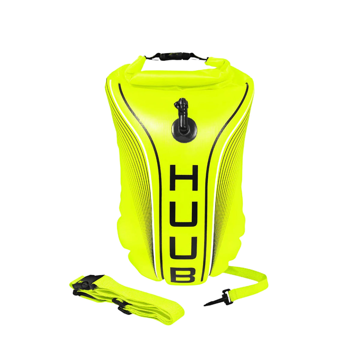 HUUB Safety Tow Float