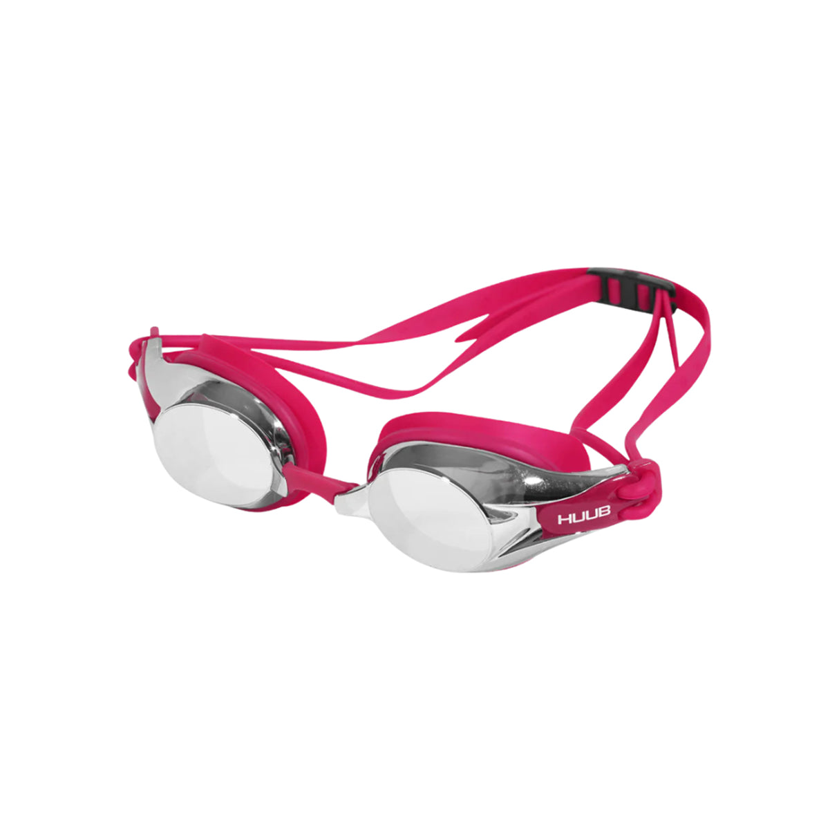 Huub Varga II Race Swimming Goggles