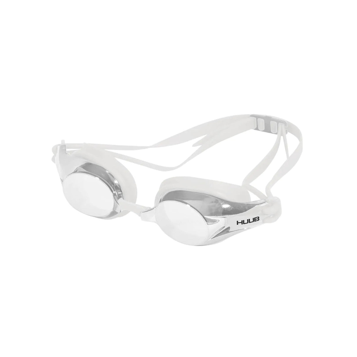 Huub Varga II Race Swimming Goggles