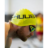 HUUB Silicone Swim Cap