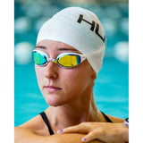 HUUB Silicone Swim Cap