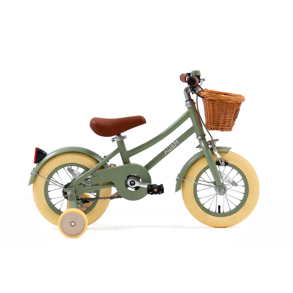 Adam Bike The Dutch Style 12"